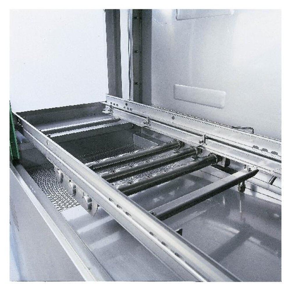 Combisteel Korventransportmachine pl cd | 7280.0090 Combisteel Korventransportmachine pl cd | 7280.0090