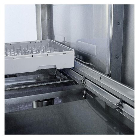 Combisteel Korventransportmachine pl cd | 7280.0090 Combisteel Korventransportmachine pl cd | 7280.0090