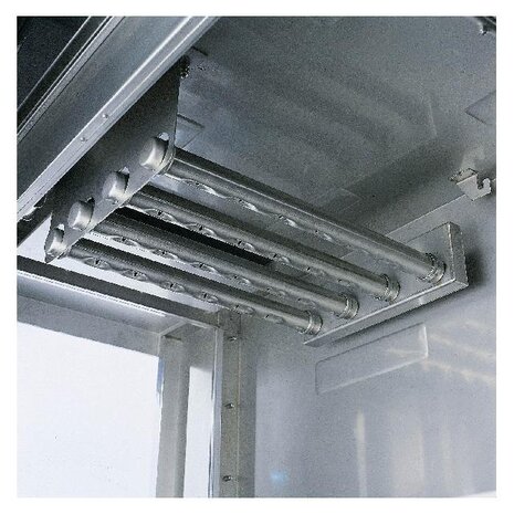 Combisteel Korventransportmachine pl cd | 7280.0090 Combisteel Korventransportmachine pl cd | 7280.0090