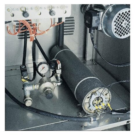 Combisteel Korventransportmachine pl cd | 7280.0090 Combisteel Korventransportmachine pl cd | 7280.0090