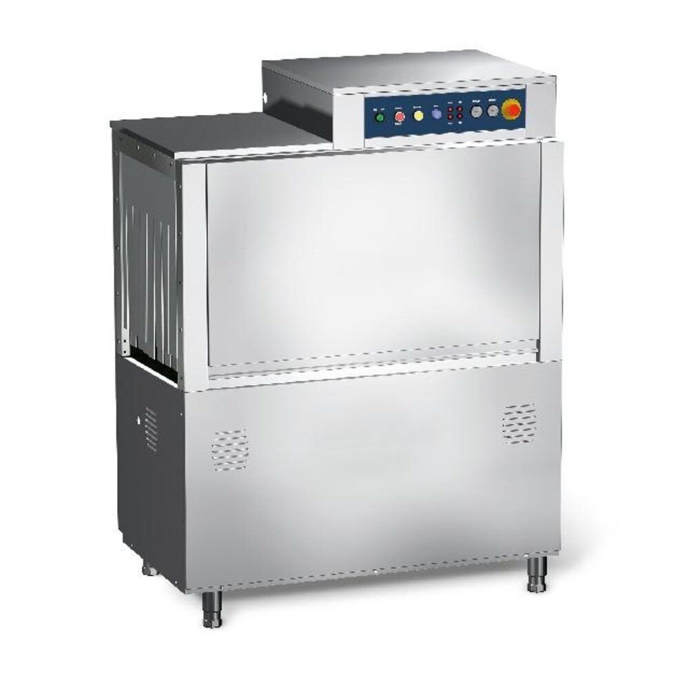 Combisteel Korventransportmachine pl | 7280.0085 Combisteel Korventransportmachine pl | 7280.0085