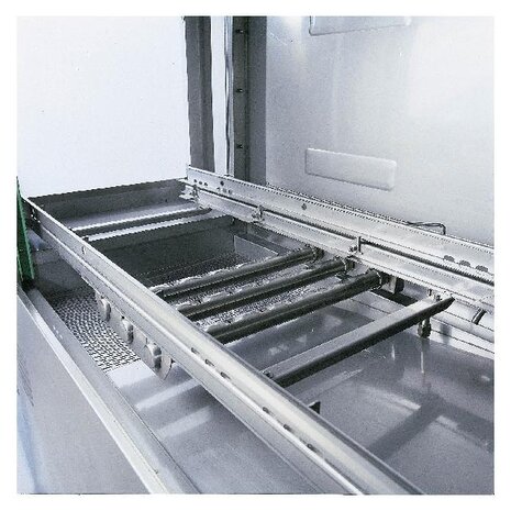 Combisteel Korventransportmachine pl | 7280.0085 Combisteel Korventransportmachine pl | 7280.0085