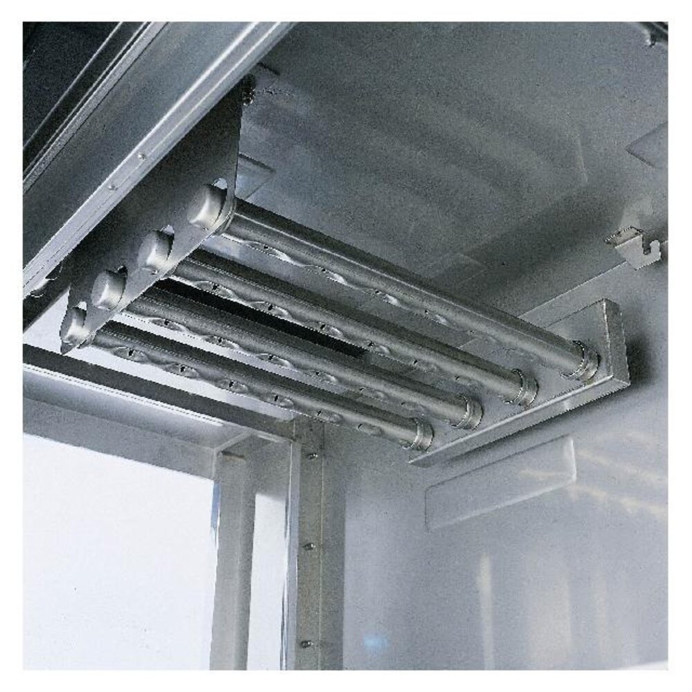 Combisteel Korventransportmachine pl | 7280.0085 Combisteel Korventransportmachine pl | 7280.0085