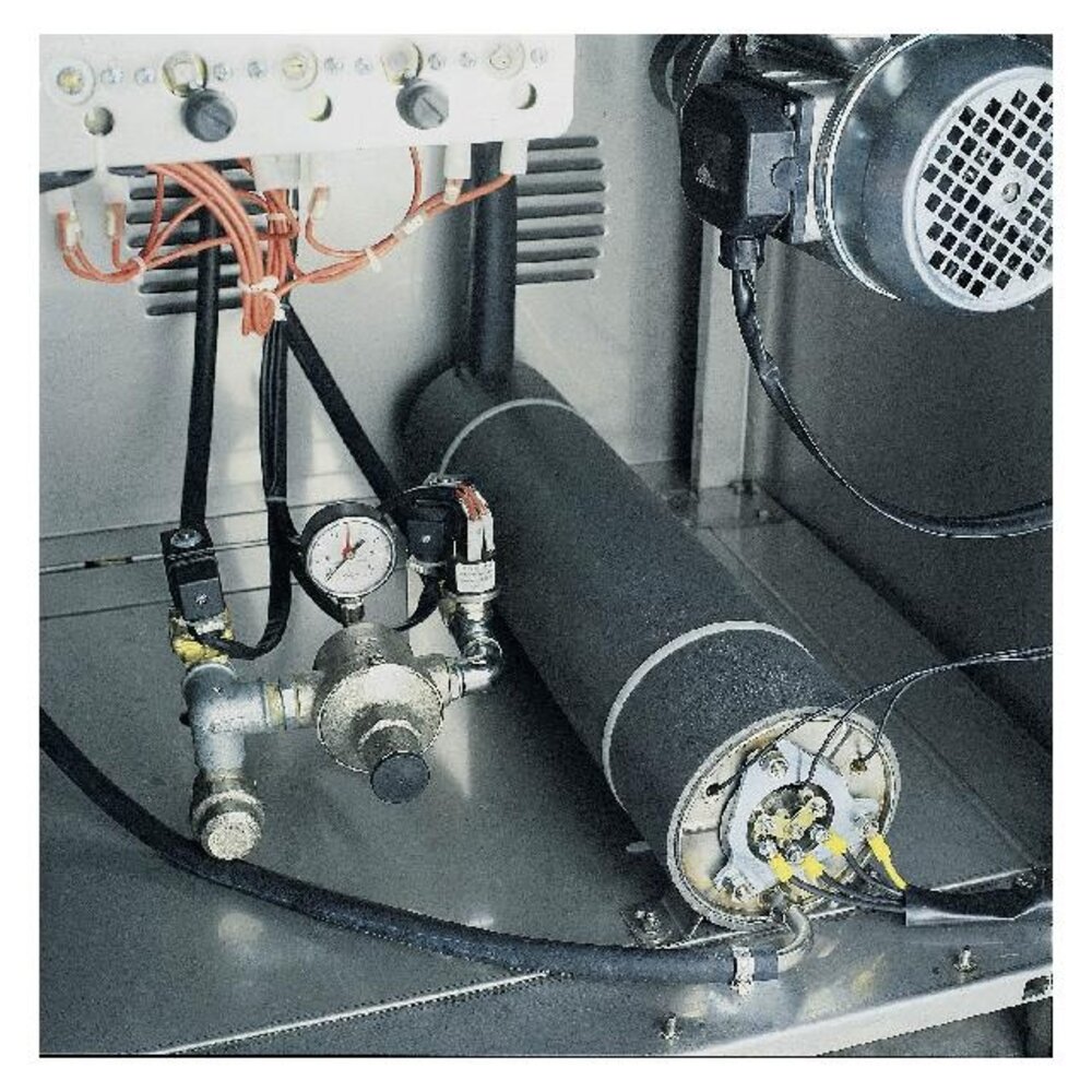 Combisteel Korventransportmachine pl | 7280.0085 Combisteel Korventransportmachine pl | 7280.0085