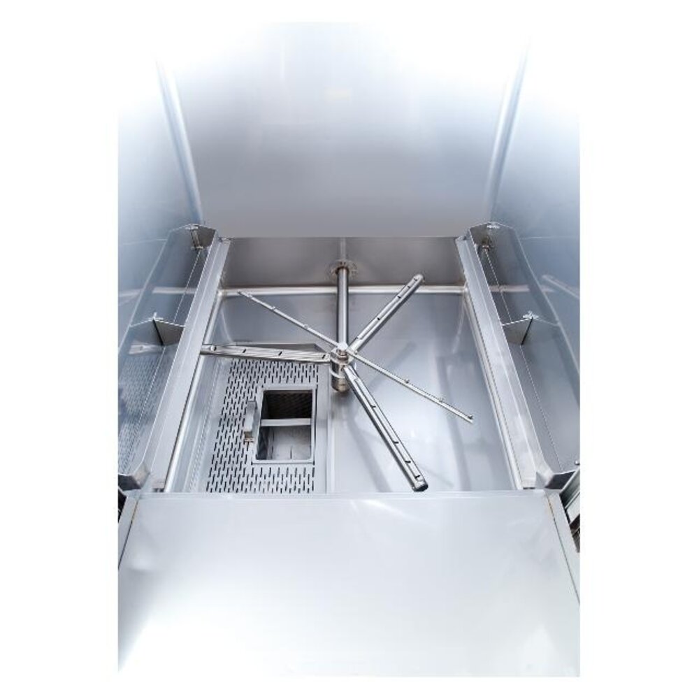 Combisteel Pannenwasser pl 5565 prse | 7280.0070 Combisteel Pannenwasser pl 5565 prse | 7280.0070