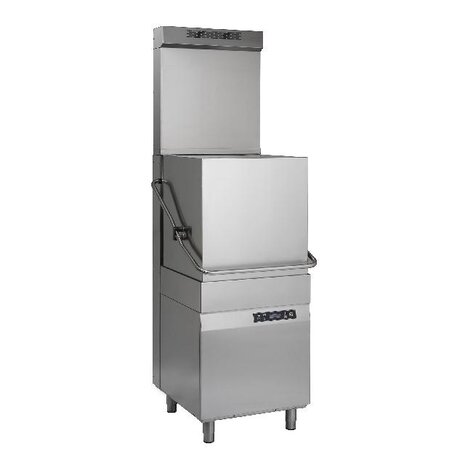 Combisteel Vaatwasser doorschuif pl 30 ese | 7280.0065 Combisteel Vaatwasser doorschuif pl 30 ese | 7280.0065