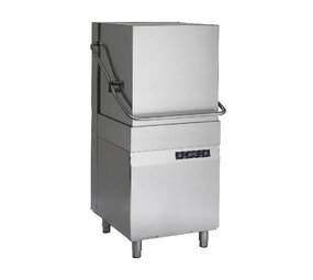 Combisteel Vaatwasser doorschuif pl 40e Combisteel Vaatwasser doorschuif pl 40e