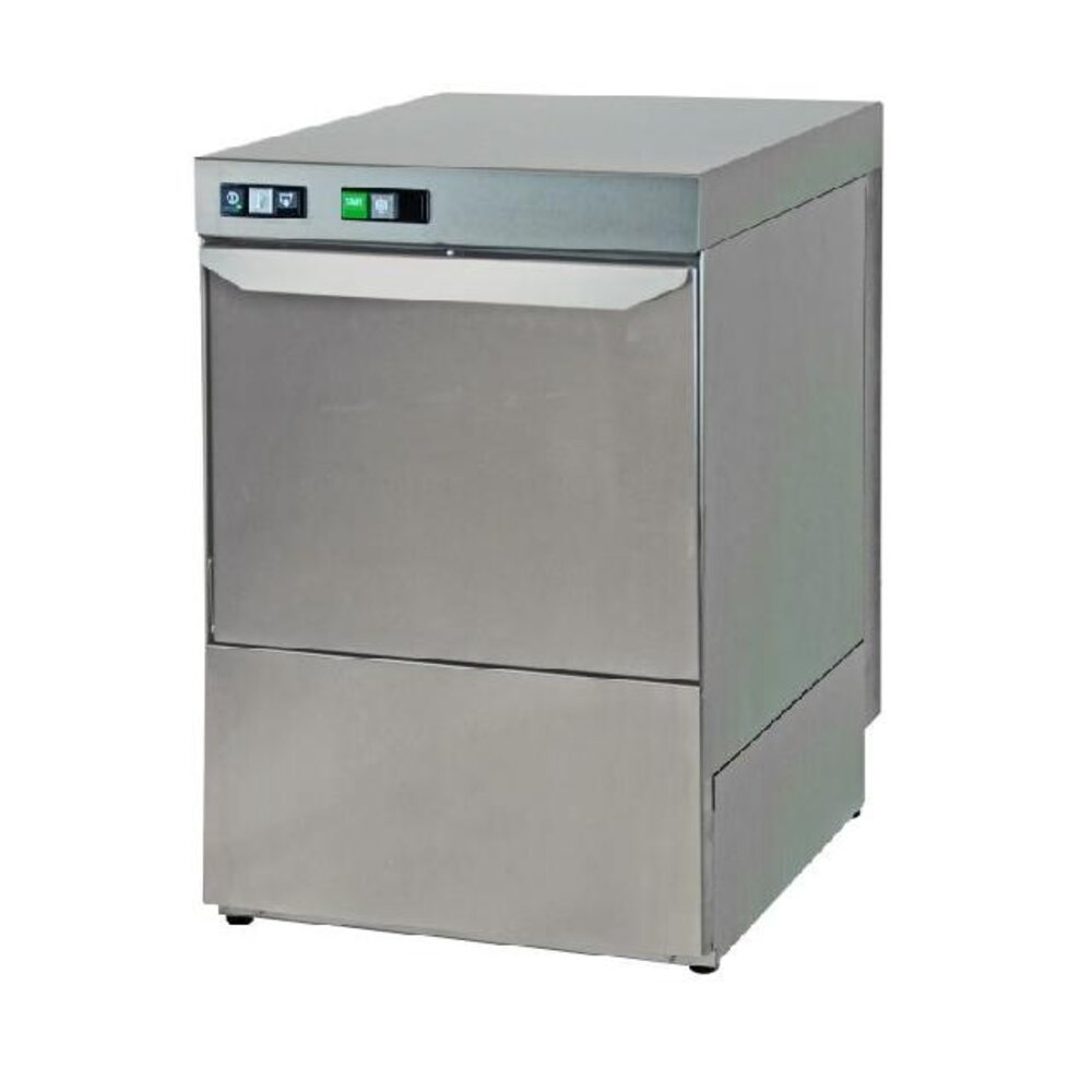 Combisteel Vaatwasser voorlader sl 5035 1f | 7280.0020 Combisteel Vaatwasser voorlader sl 5035 1f | 7280.0020