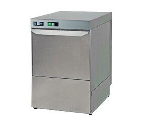 Combisteel Vaatwasser voorlader sl 5035 1f Combisteel Vaatwasser voorlader sl 5035 1f