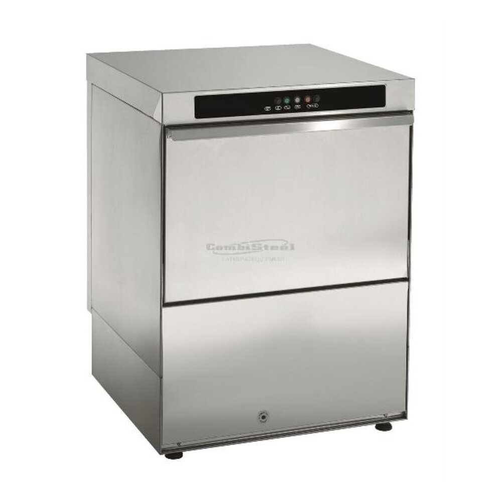 Combisteel Vaatwasser voorlader sl 5035 1f | 7280.0020 Combisteel Vaatwasser voorlader sl 5035 1f | 7280.0020