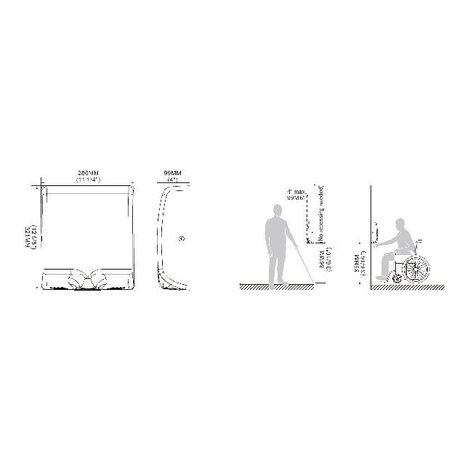 Combisteel Handendroger hd-30 | 7270.0040 Combisteel Handendroger hd-30 | 7270.0040