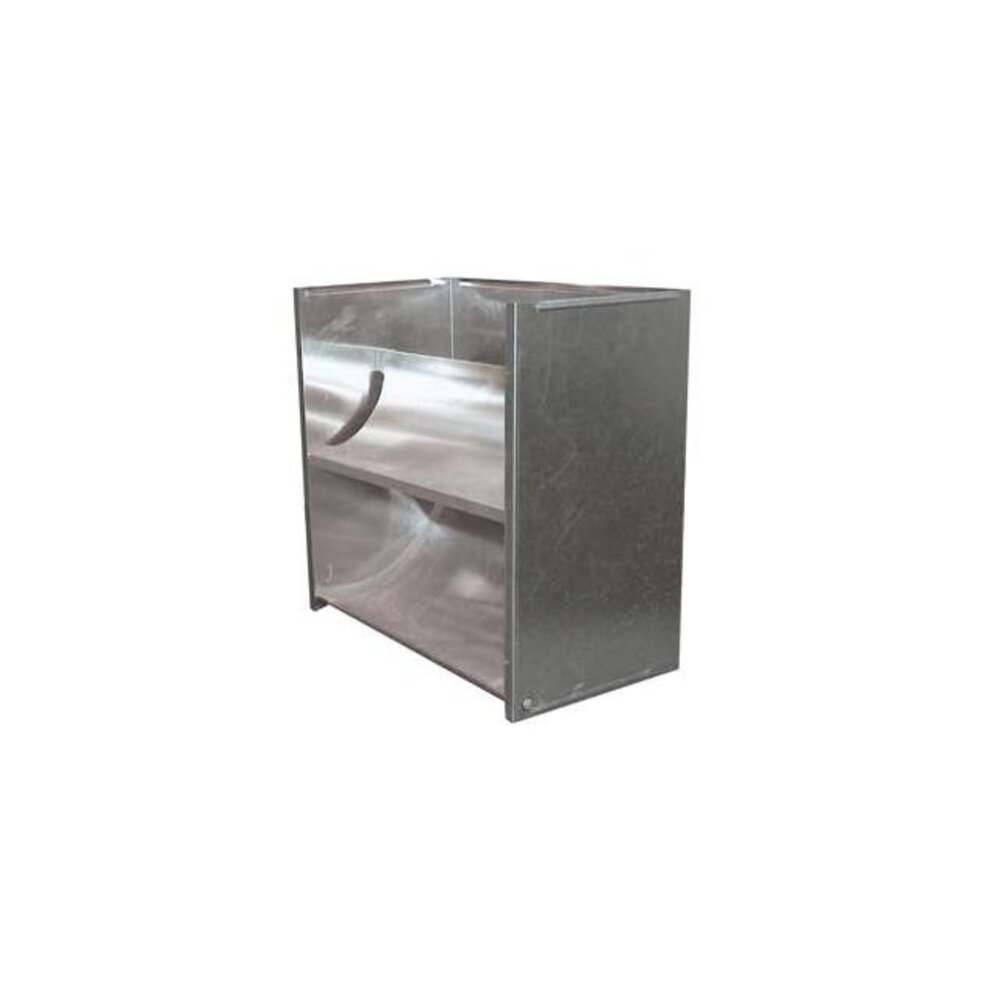 Combisteel Verticale uitblaaskap type 63 | 7216.0905