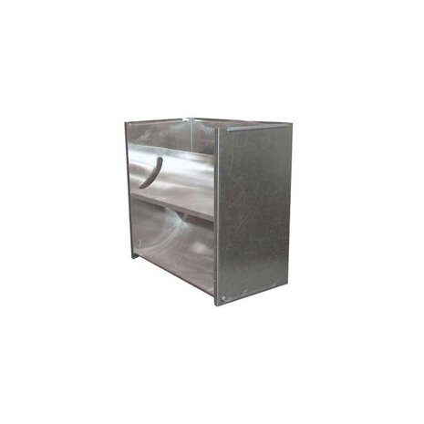 Combisteel Verticale uitblaaskap type 51 | 7216.0900 Combisteel Verticale uitblaaskap type 51 | 7216.0900