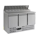 Combisteel Saladette 3 drs Combisteel Saladette 3 drs