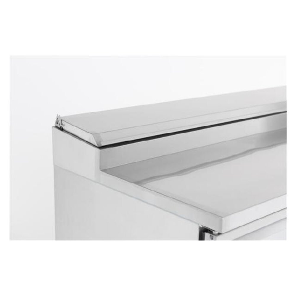 Combisteel Saladette 3 drs | 7950.0100 Combisteel Saladette 3 drs | 7950.0100