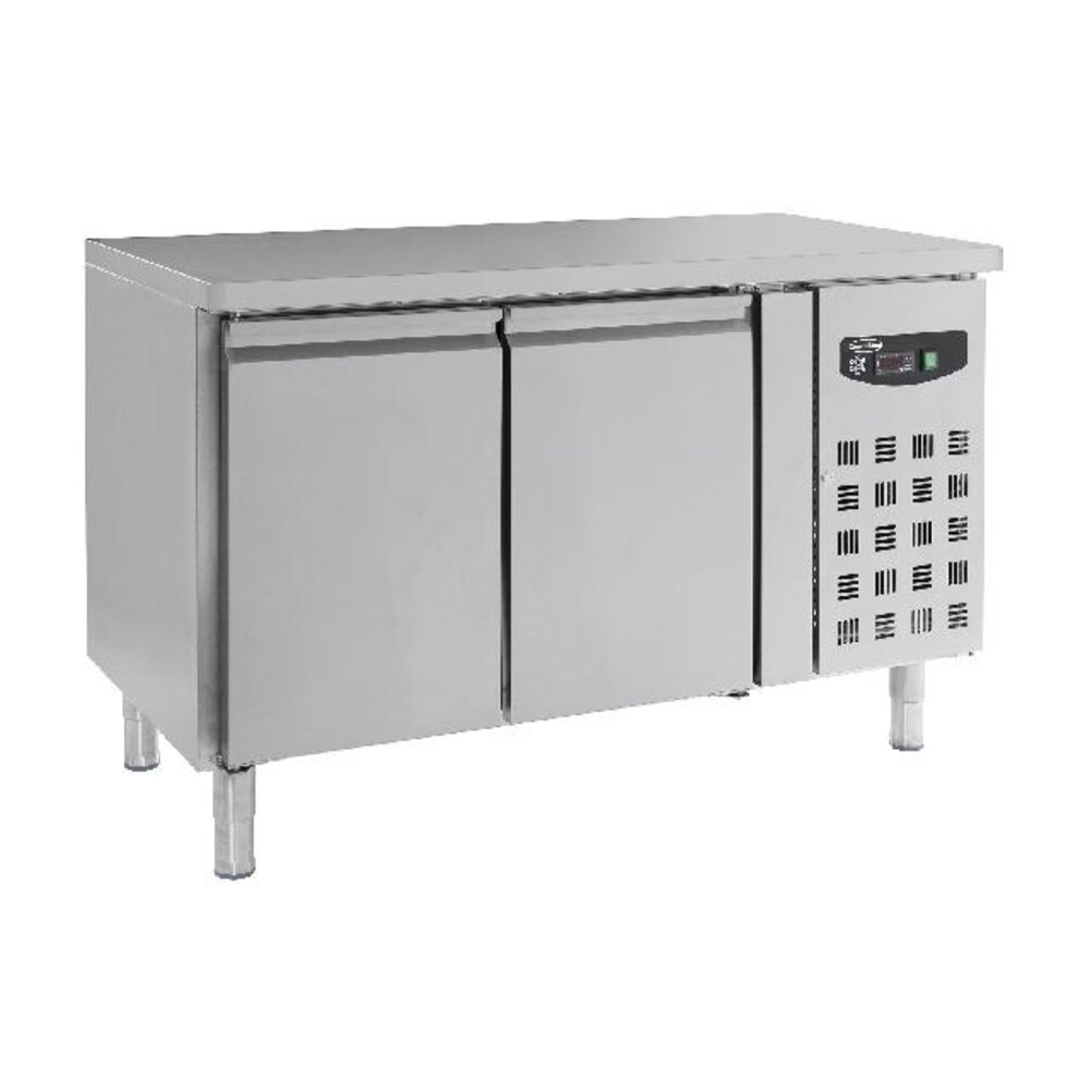 Combisteel 700 koelwerkbank 2 drs | 7950.0080