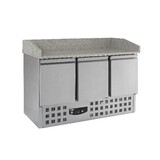 Combisteel Pizzawerkbank 3 drs Combisteel Pizzawerkbank 3 drs