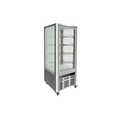 Combisteel Gebaksvitrine 468 l | 7450.0750 Combisteel Gebaksvitrine 468 l | 7450.0750
