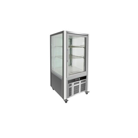 Combisteel Gebaksvitrine 268 l | 7450.0745 Combisteel Gebaksvitrine 268 l | 7450.0745