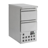 Combisteel Koelwerkbank 2 laden Combisteel Koelwerkbank 2 laden