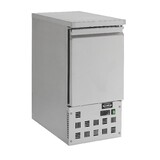 Combisteel Koelwerkbank 1 deur Combisteel Koelwerkbank 1 deur