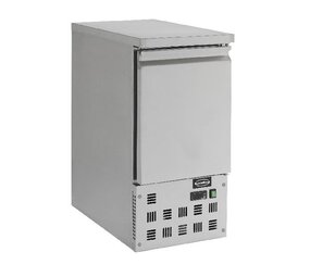 Combisteel Koelwerkbank 1 deur Combisteel Koelwerkbank 1 deur