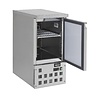 Combisteel Koelwerkbank 1 deur | 7450.0730 Combisteel Koelwerkbank 1 deur | 7450.0730