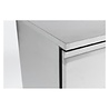 Combisteel Koelwerkbank 1 deur | 7450.0730 Combisteel Koelwerkbank 1 deur | 7450.0730