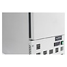 Combisteel Koelwerkbank 1 deur | 7450.0730 Combisteel Koelwerkbank 1 deur | 7450.0730