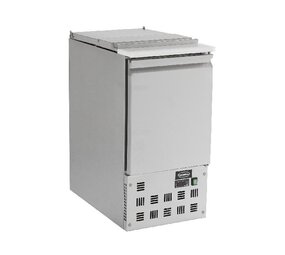 Combisteel Saladette 1 deur Combisteel Saladette 1 deur