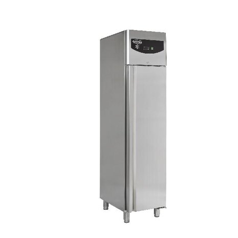 Combisteel Vrieskast 1 deur | 7450.0702 Combisteel Vrieskast 1 deur | 7450.0702