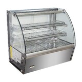 Combisteel Warmhoudvitrine 100 l Combisteel Warmhoudvitrine 100 l