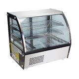 Combisteel Koelvitrine 120 l Combisteel Koelvitrine 120 l