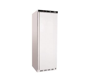 Combisteel Vrieskast wit 1 deur Combisteel Vrieskast wit 1 deur