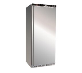 Combisteel Vrieskast rvs 1 deur Combisteel Vrieskast rvs 1 deur