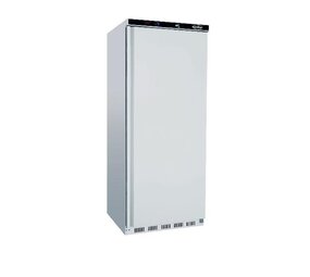 Combisteel Vrieskast wit 1 deur Combisteel Vrieskast wit 1 deur