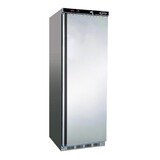 Combisteel Vrieskast rvs 1 deur Combisteel Vrieskast rvs 1 deur