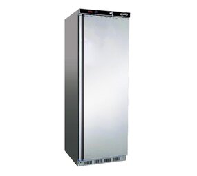 Combisteel Vrieskast rvs 1 deur Combisteel Vrieskast rvs 1 deur
