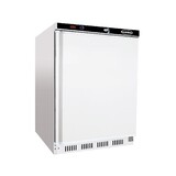 Combisteel Vrieskast wit 1 deur Combisteel Vrieskast wit 1 deur