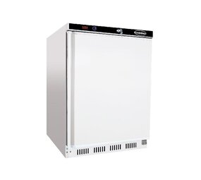 Combisteel Vrieskast wit 1 deur Combisteel Vrieskast wit 1 deur