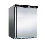 Combisteel Vrieskast rvs 1 deur Combisteel Vrieskast rvs 1 deur