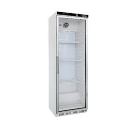 Combisteel Koelkast 1 glasdeur Combisteel Koelkast 1 glasdeur