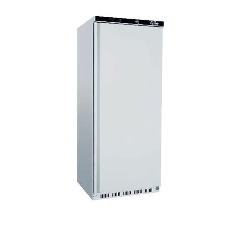 Combisteel Koelkast wit 1 deur | 7450.0556 Combisteel Koelkast wit 1 deur | 7450.0556