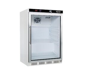 Combisteel Koelkast 1 glasdeur Combisteel Koelkast 1 glasdeur