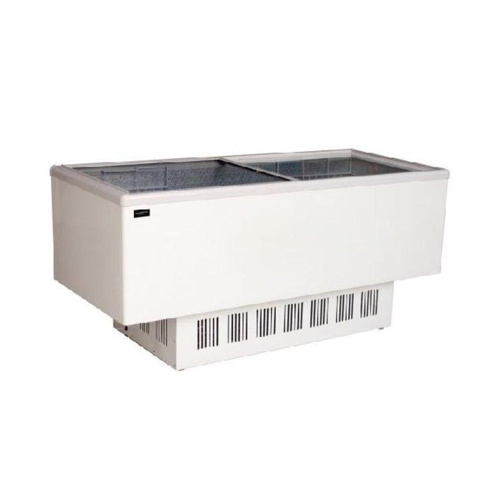 Combisteel Supermarkt vrieskist 718 l | 7450.0194 Combisteel Supermarkt vrieskist 718 l | 7450.0194