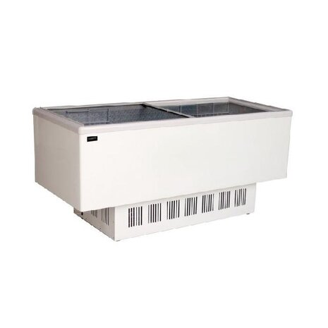 Combisteel Supermarkt vrieskist 718 l | 7450.0194 Combisteel Supermarkt vrieskist 718 l | 7450.0194