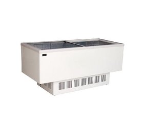 Combisteel Supermarkt vrieskist 526 l Combisteel Supermarkt vrieskist 526 l