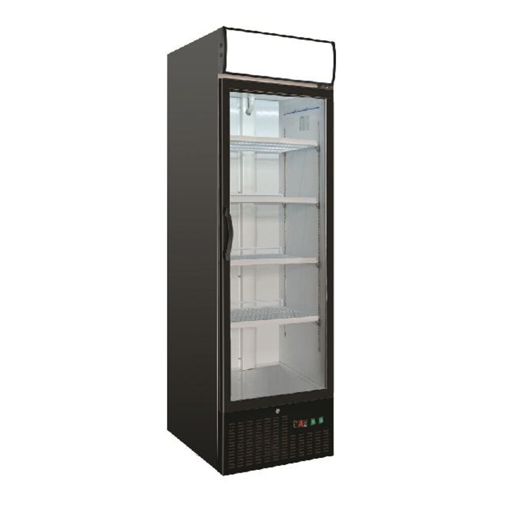 Combisteel Vrieskast 1 glasdeur | 7450.0135 Combisteel Vrieskast 1 glasdeur | 7450.0135