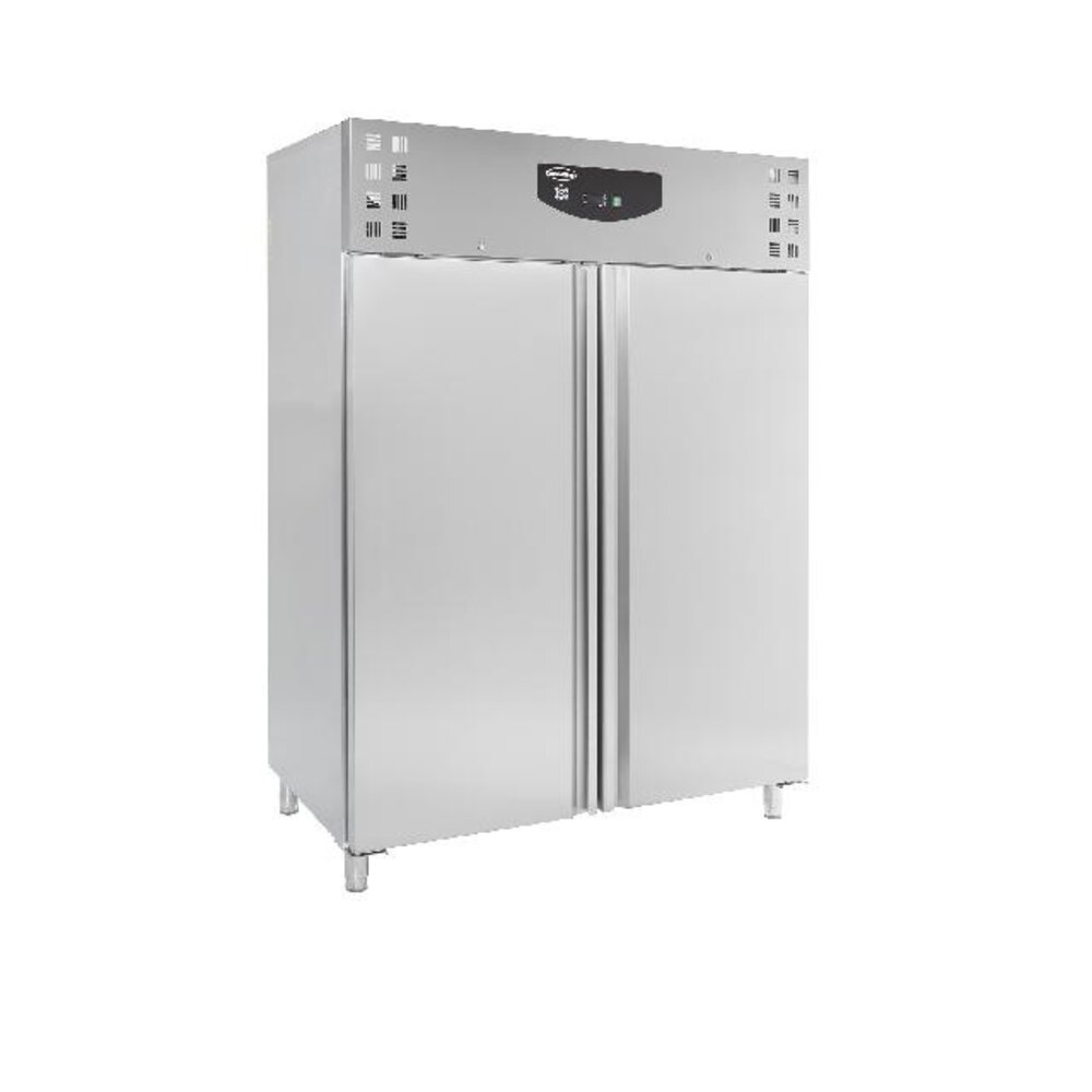 Combisteel Koelkast rvs 1410 l gn1410tn | 7450.0074 Combisteel Koelkast rvs 1410 l gn1410tn | 7450.0074