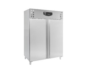 Combisteel Vrieskast rvs 1410 l gn1410bt Combisteel Vrieskast rvs 1410 l gn1410bt